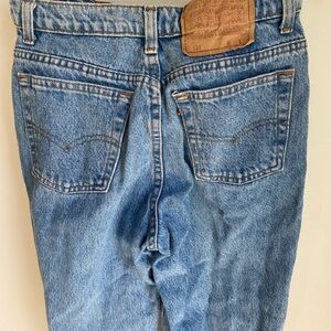 Levi’s jeans